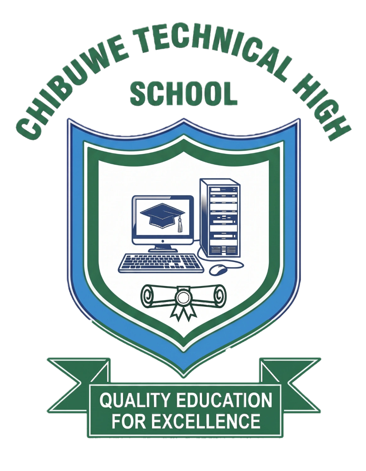 Chibuwe Technical High School